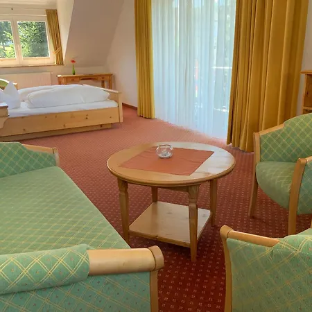 Bürgerstüble Hotel Sankt Peter