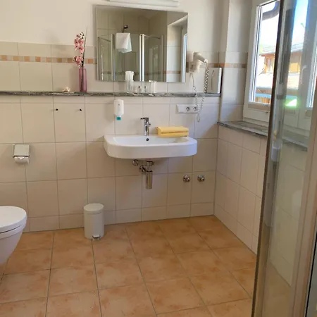 Hotel Buergerstueble
