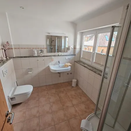 Buergerstueble Hotel 3*
