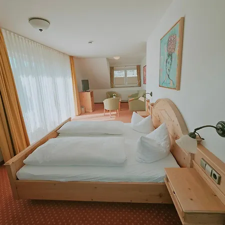 Hotel Buergerstueble