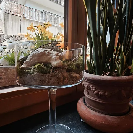 Buergerstueble Hotel Sankt Peter