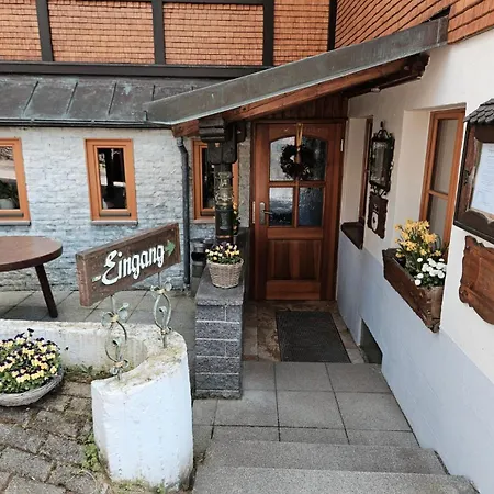 Buergerstueble 3* Sankt Peter