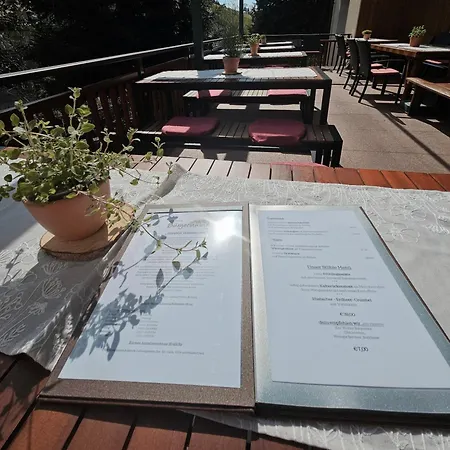 Buergerstueble Hotel